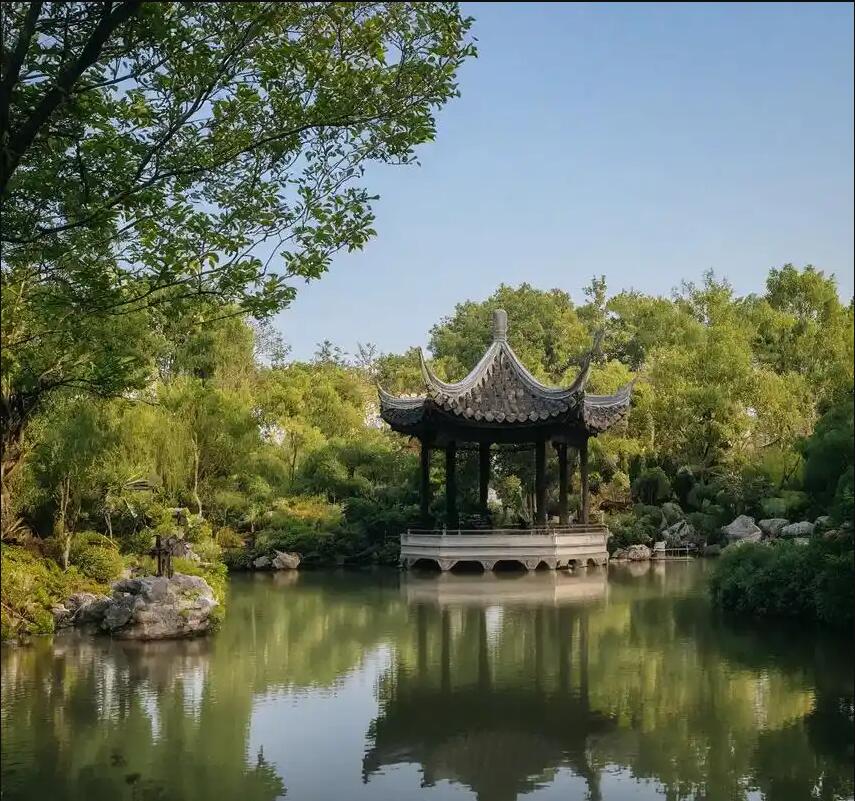 天津含卉餐饮有限公司